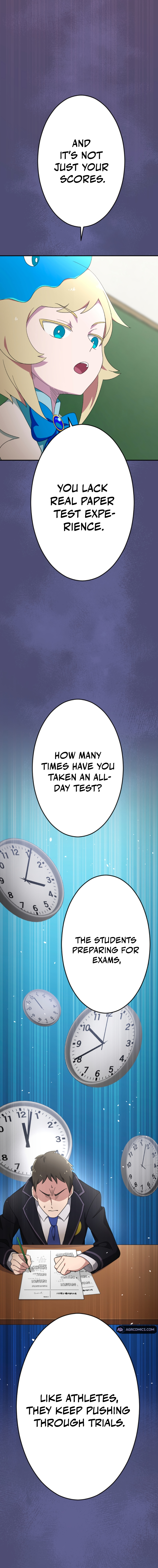 Slime Blossom: A Reincarnated Genius in a New World Chapter 20 14